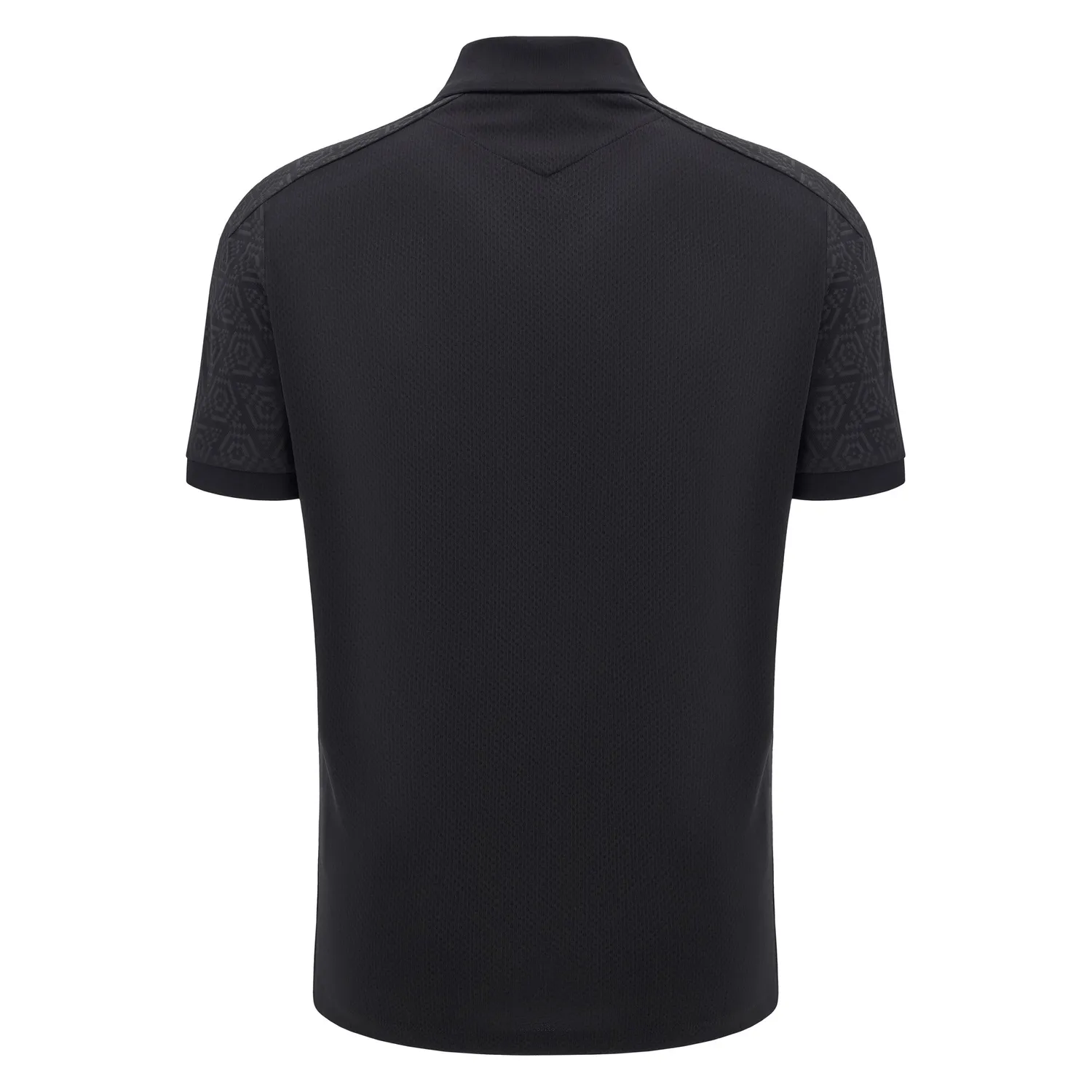 Wales Travel Polo 24/25
