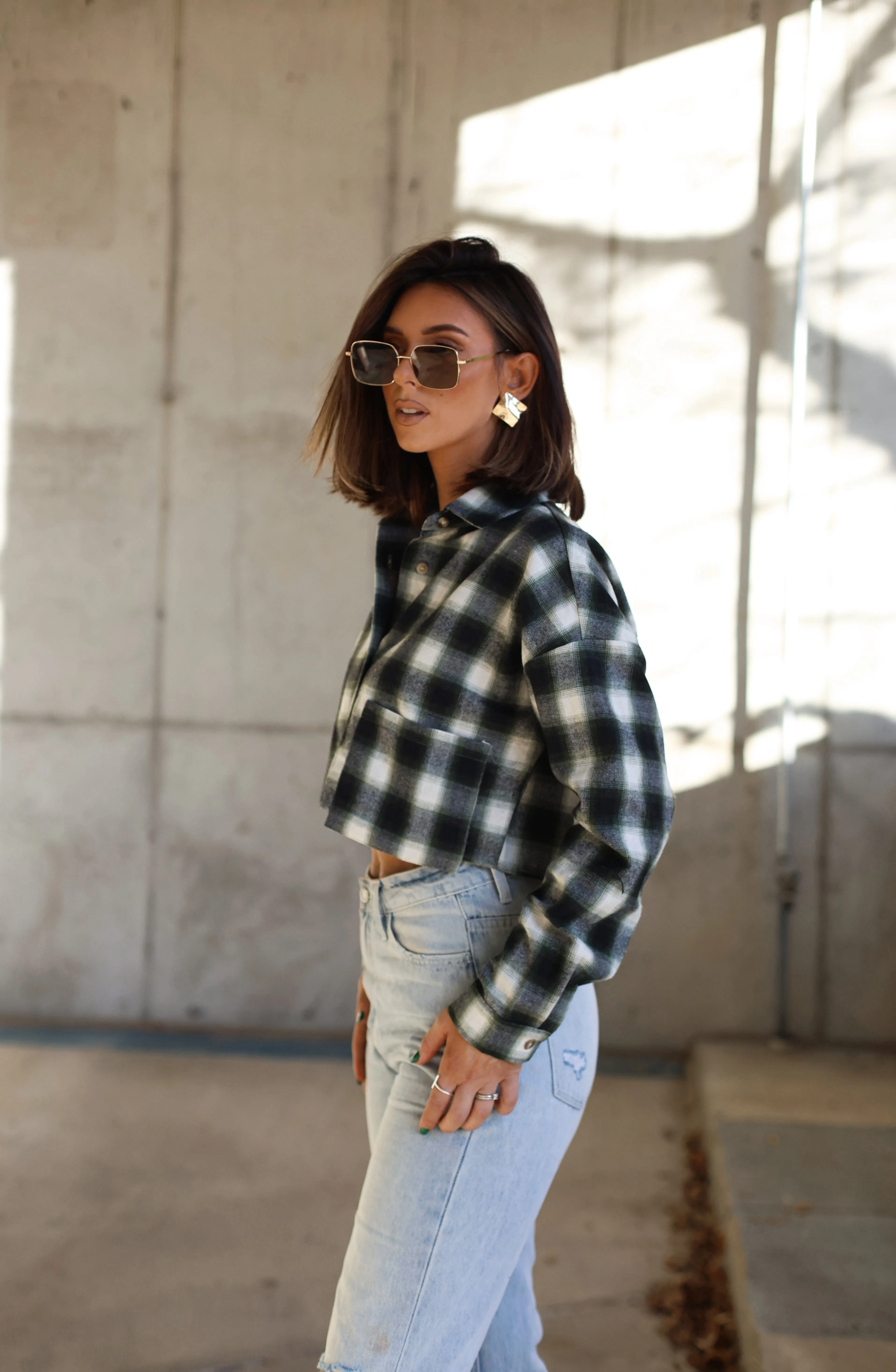 Wildwood Flannel