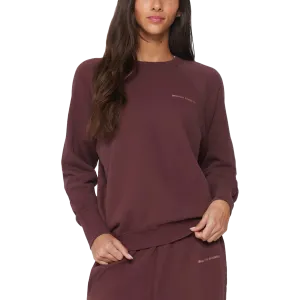 Women's Be the Light Raglan Pullover