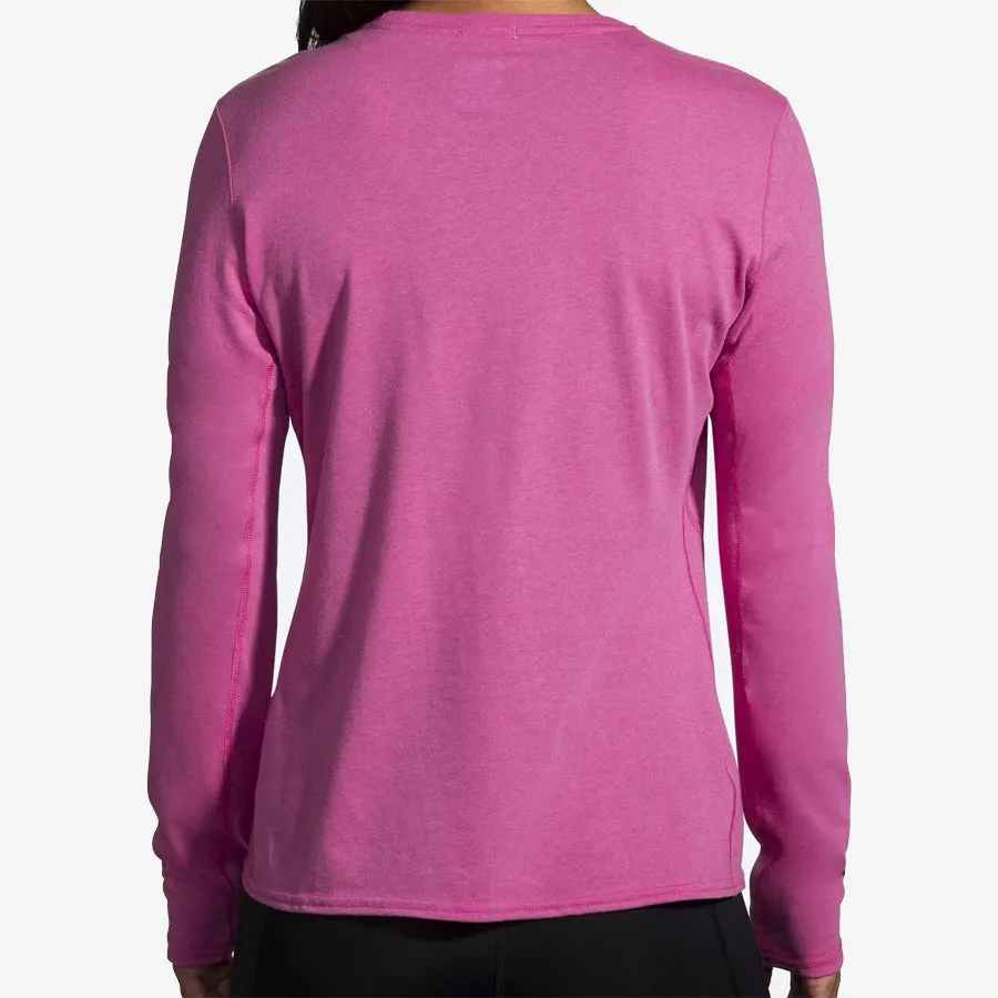 Women's Distance Long Sleeve 2.0