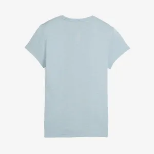 Women's RunFavorite Short Sleeve Tee (Turquoise Surf Heather)