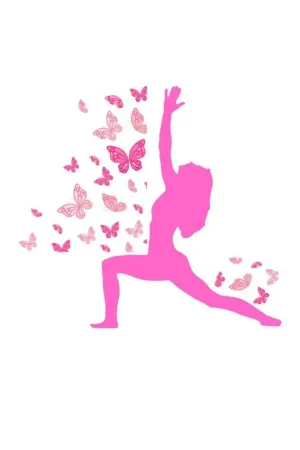 yoga | womens t-shirt